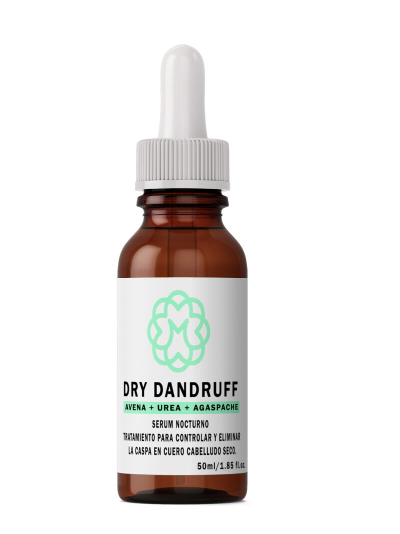 DRY DANDRUFF SERUM CAPILAR 50 ml