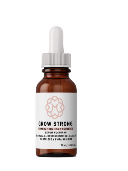 GROW STRONG SERUM CAPILAR 50 ml