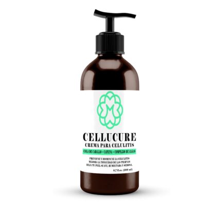 CELLUCURE CREMA ANTI-CELULITIS